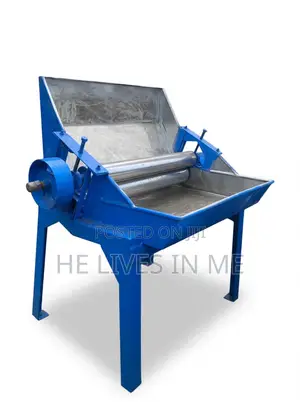 Bread Making Machine Complete With Accessories