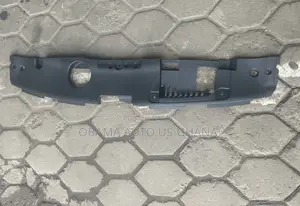 Honda Accord 2018 2019 2020 2021 2022 Radiator Panel Engine Side Cover