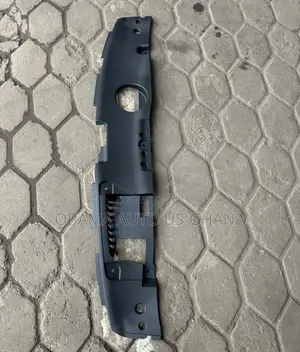 Honda Accord 2018 2019 2020 2021 2022 Radiator Panel Engine Side Cover