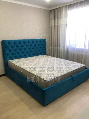 Bed Frames