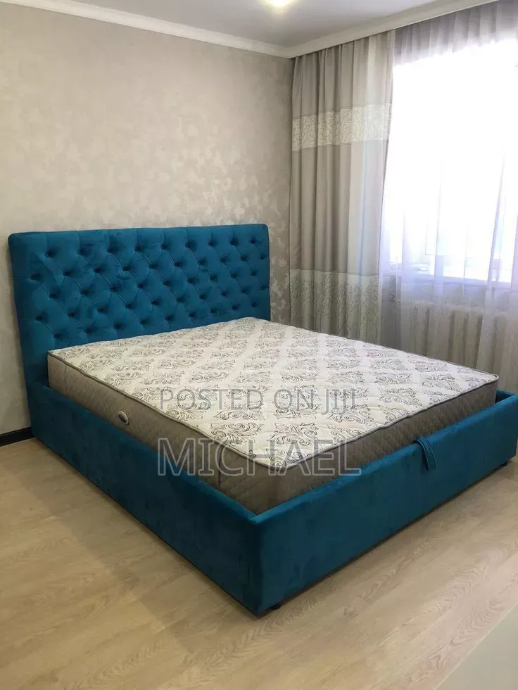 Bed Frames