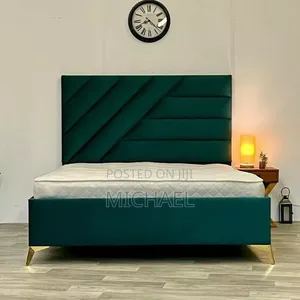 Bed Frames