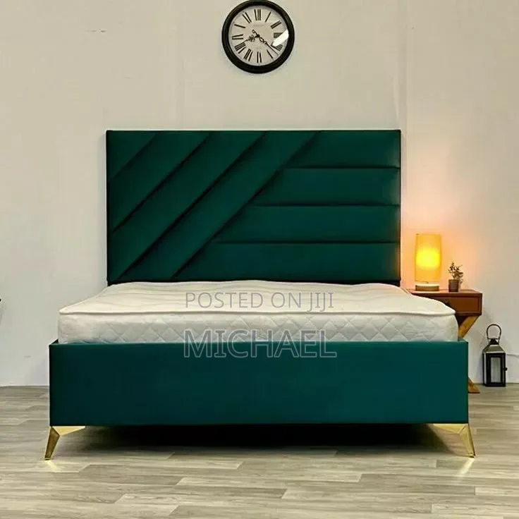 Bed Frames
