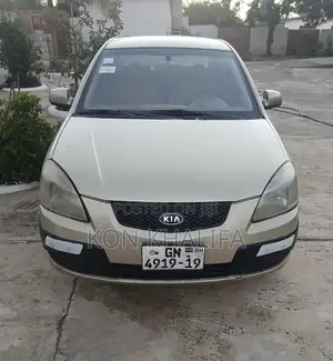 Kia Rio 1.6 SX 2009