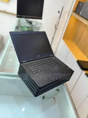 Laptop Dell Latitude E7470 8GB Intel Core i5 SSD 256GB