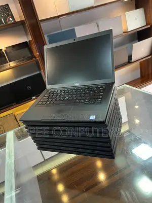 Laptop Dell Latitude 7490 8GB Intel Core i7 SSD 256GB
