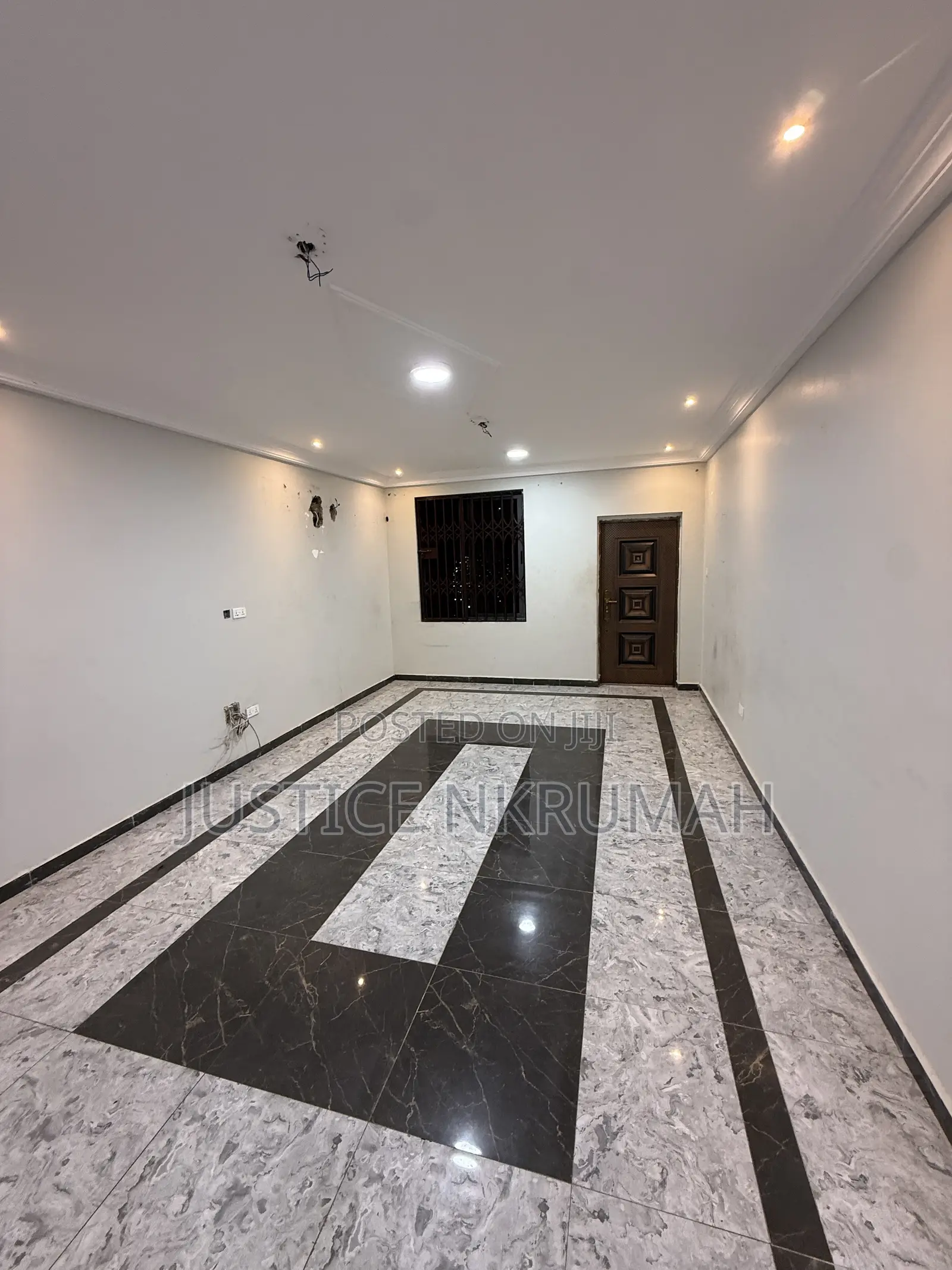 2bdrm Apartment in Mr Justice Estate, West Hills Mall Area for rent