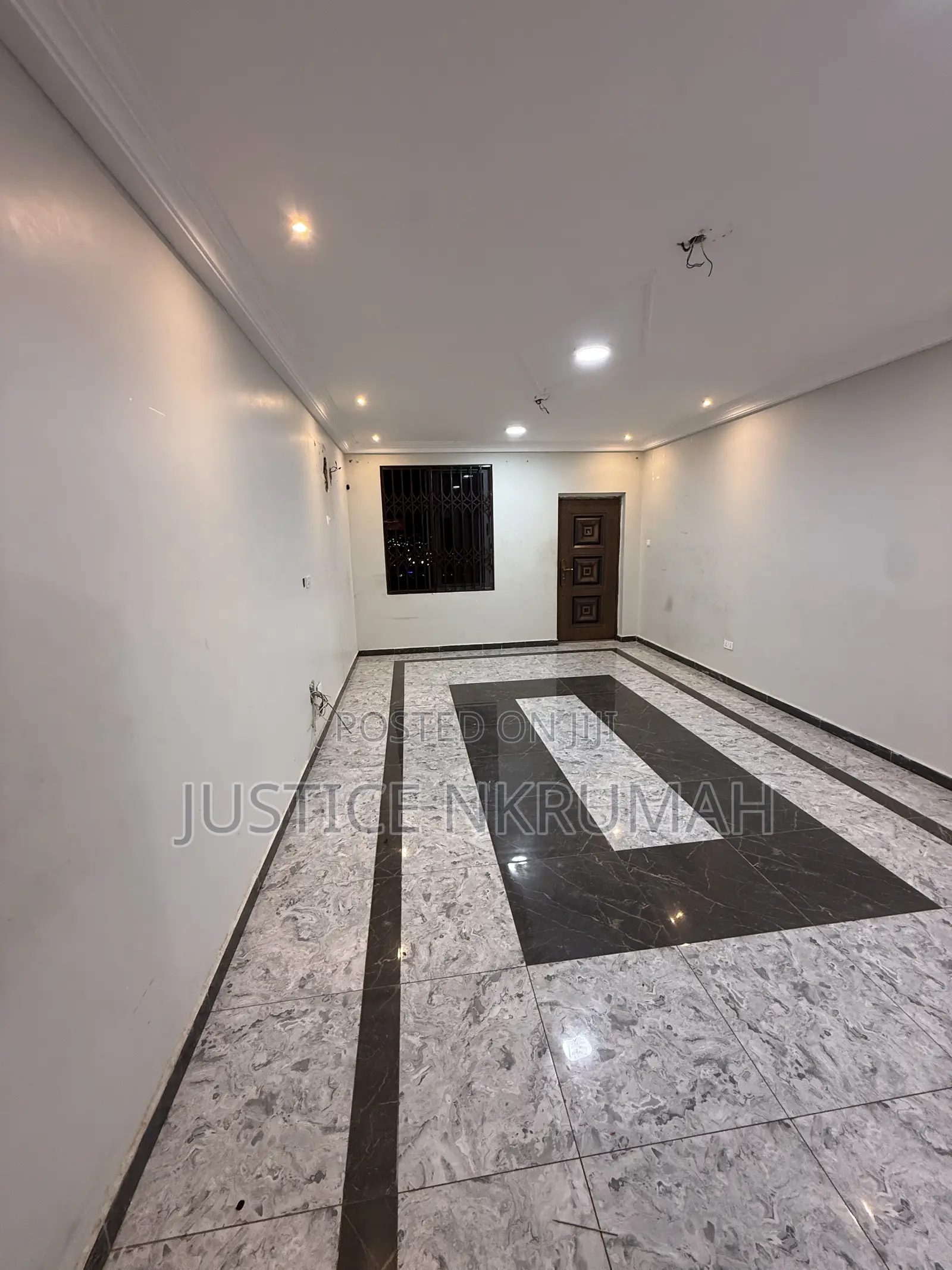 2bdrm Apartment in Mr Justice Estate, West Hills Mall Area for rent