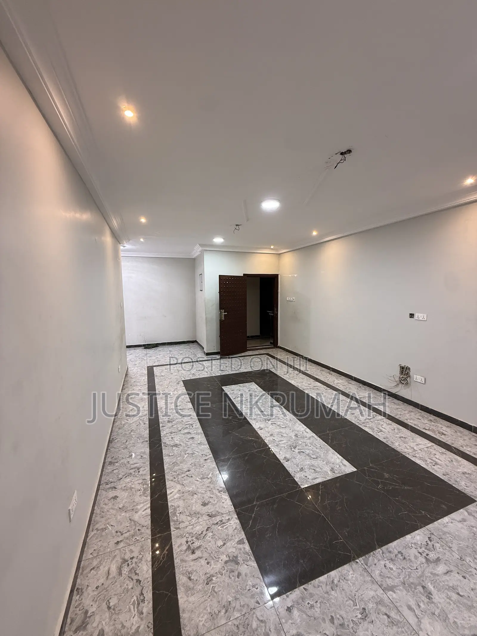 2bdrm Apartment in Mr Justice Estate, West Hills Mall Area for rent