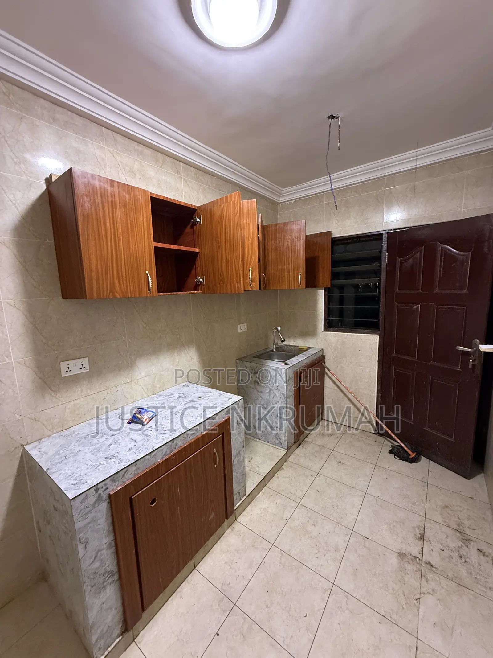 2bdrm Apartment in Mr Justice Estate, West Hills Mall Area for rent