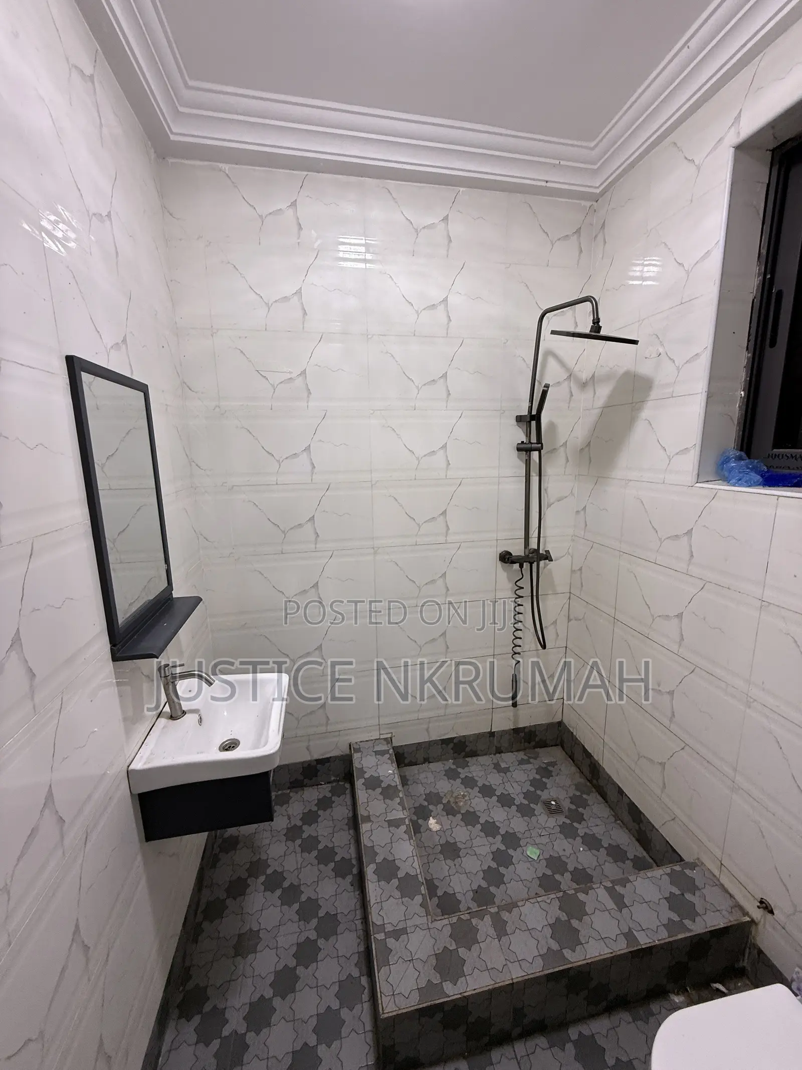 2bdrm Apartment in Mr Justice Estate, West Hills Mall Area for rent
