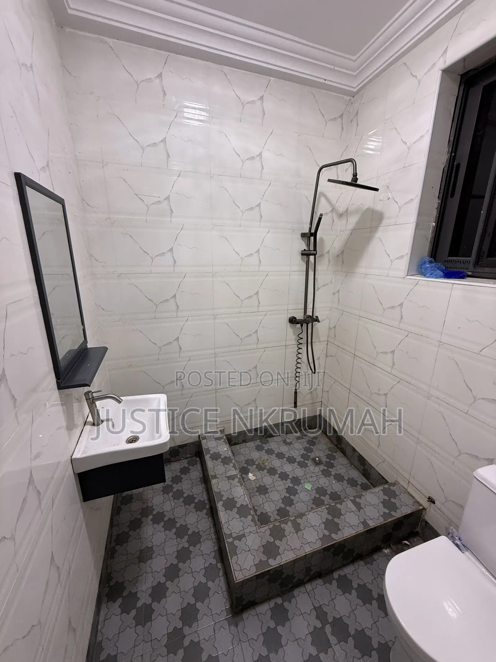 2bdrm Apartment in Mr Justice Estate, West Hills Mall Area for rent