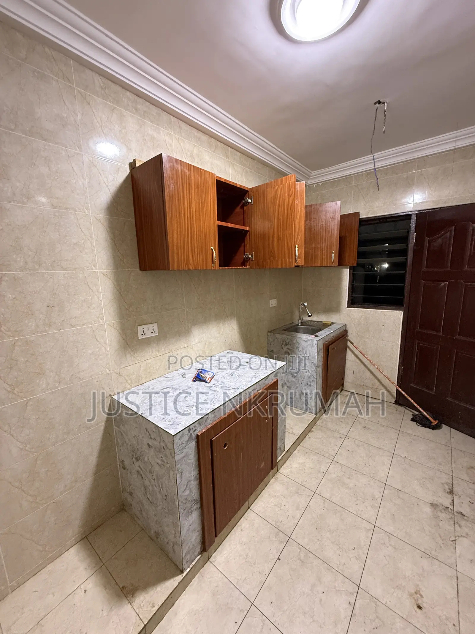 2bdrm Apartment in Mr Justice Estate, West Hills Mall Area for rent