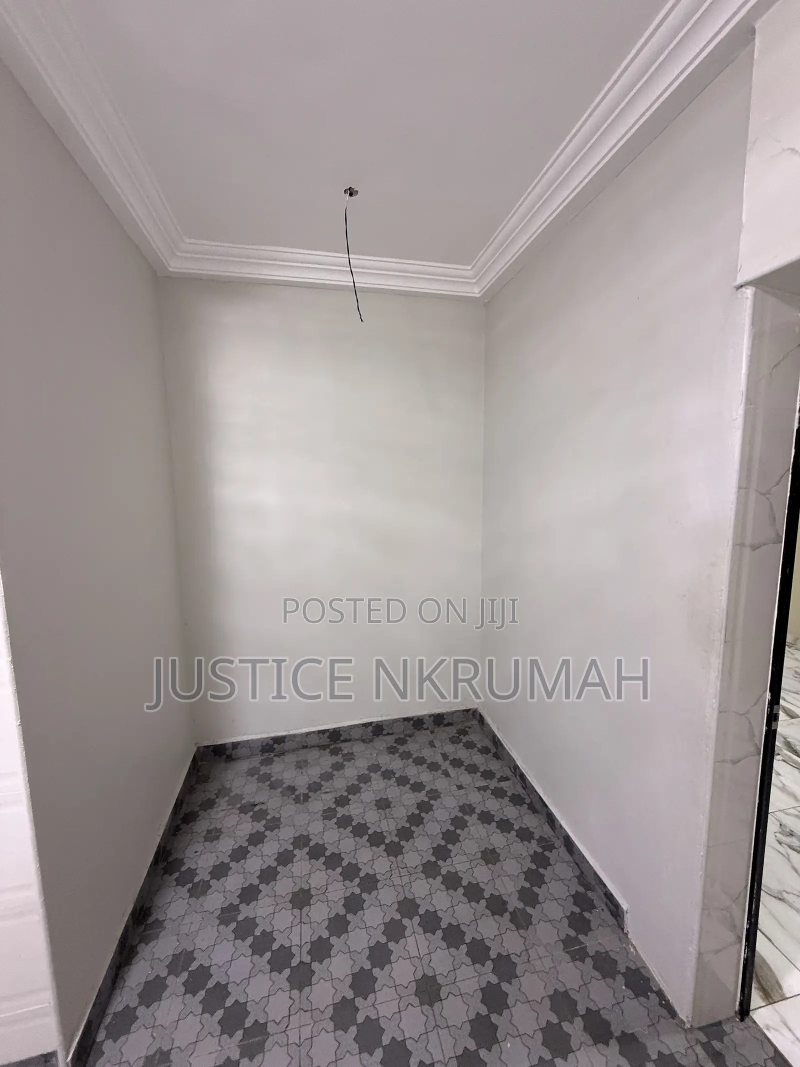 2bdrm Apartment in Mr Justice Estate, West Hills Mall Area for rent