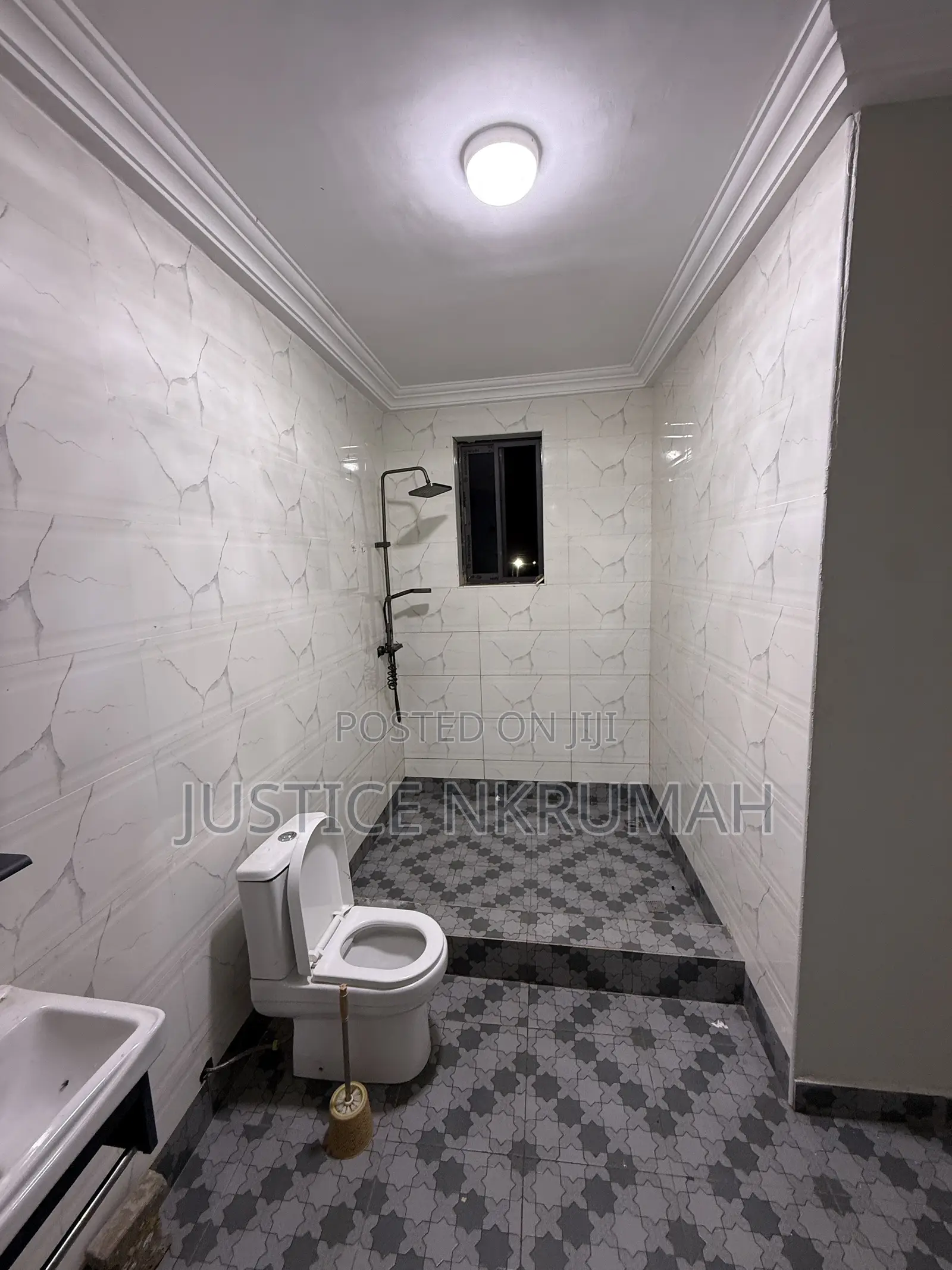 2bdrm Apartment in Mr Justice Estate, West Hills Mall Area for rent