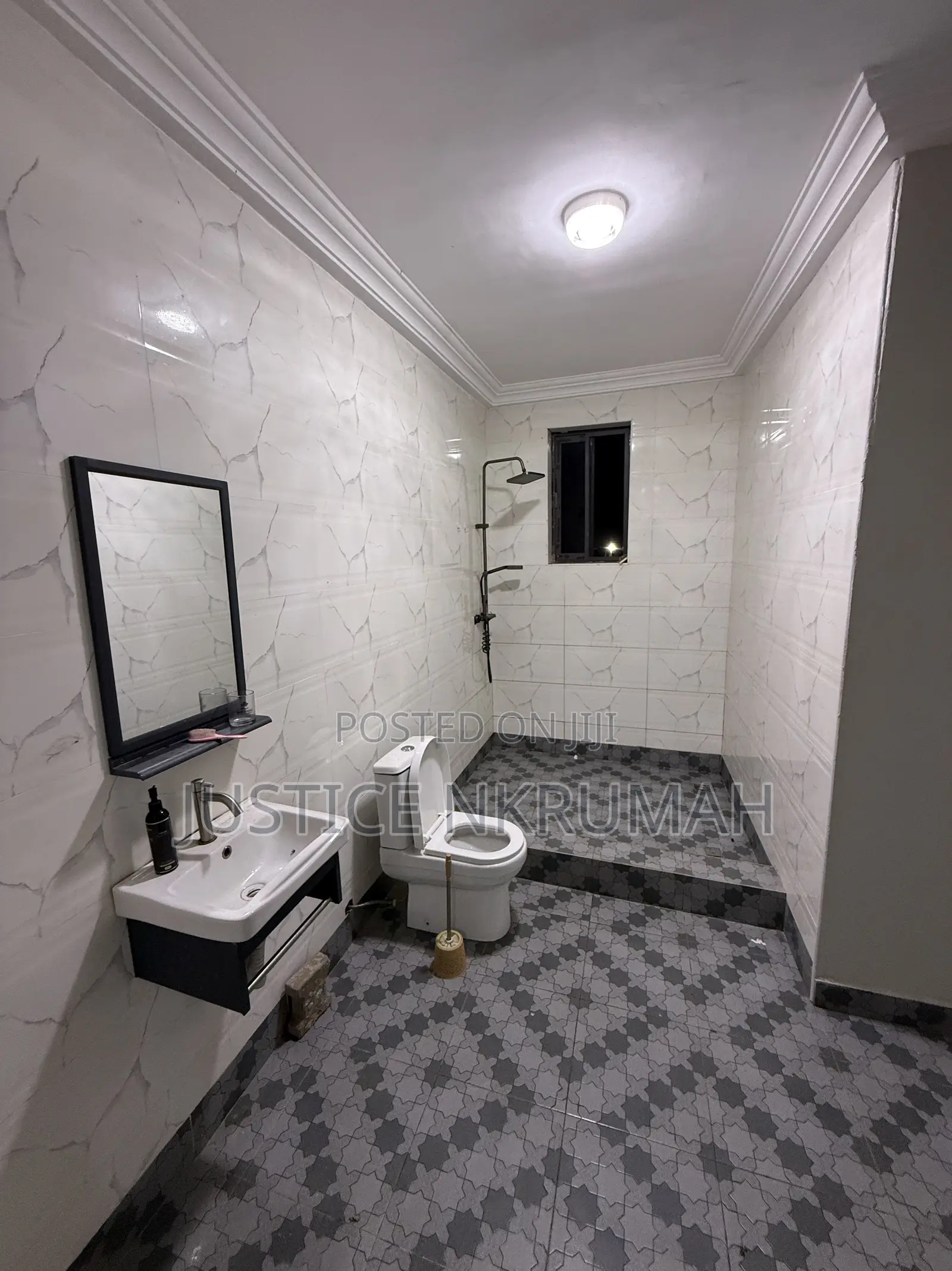 2bdrm Apartment in Mr Justice Estate, West Hills Mall Area for rent