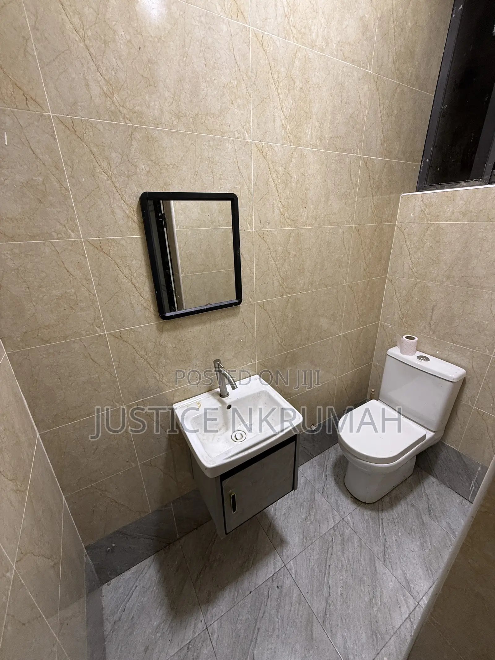 2bdrm Apartment in Mr Justice Estate, West Hills Mall Area for rent