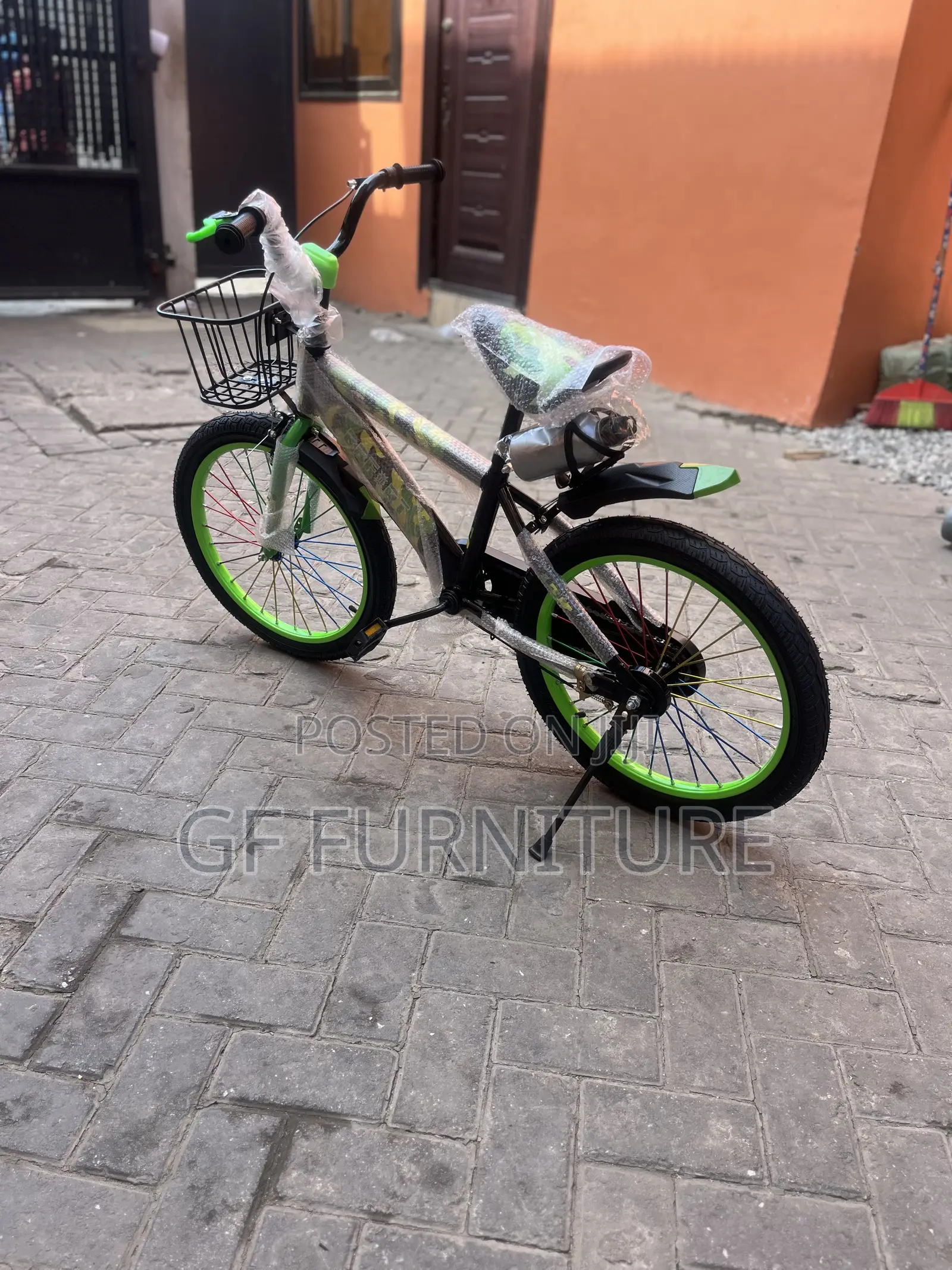 Bicycle for Kids From 5 to 13Years