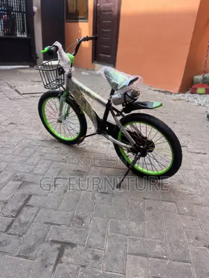 Bicycle for Kids From 5 to 13Years
