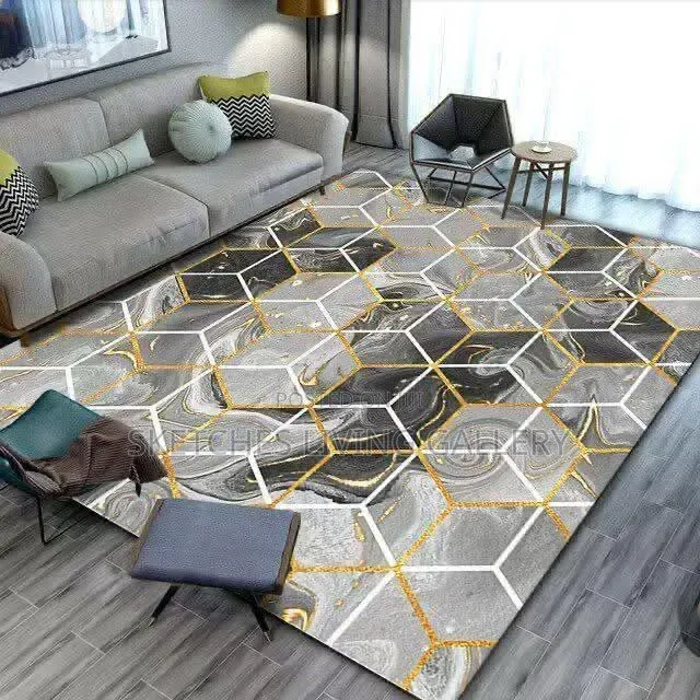 Premium Quality 3D Rugs