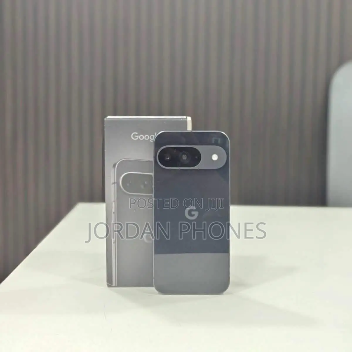 New Google Pixel 9 128 GB Green
