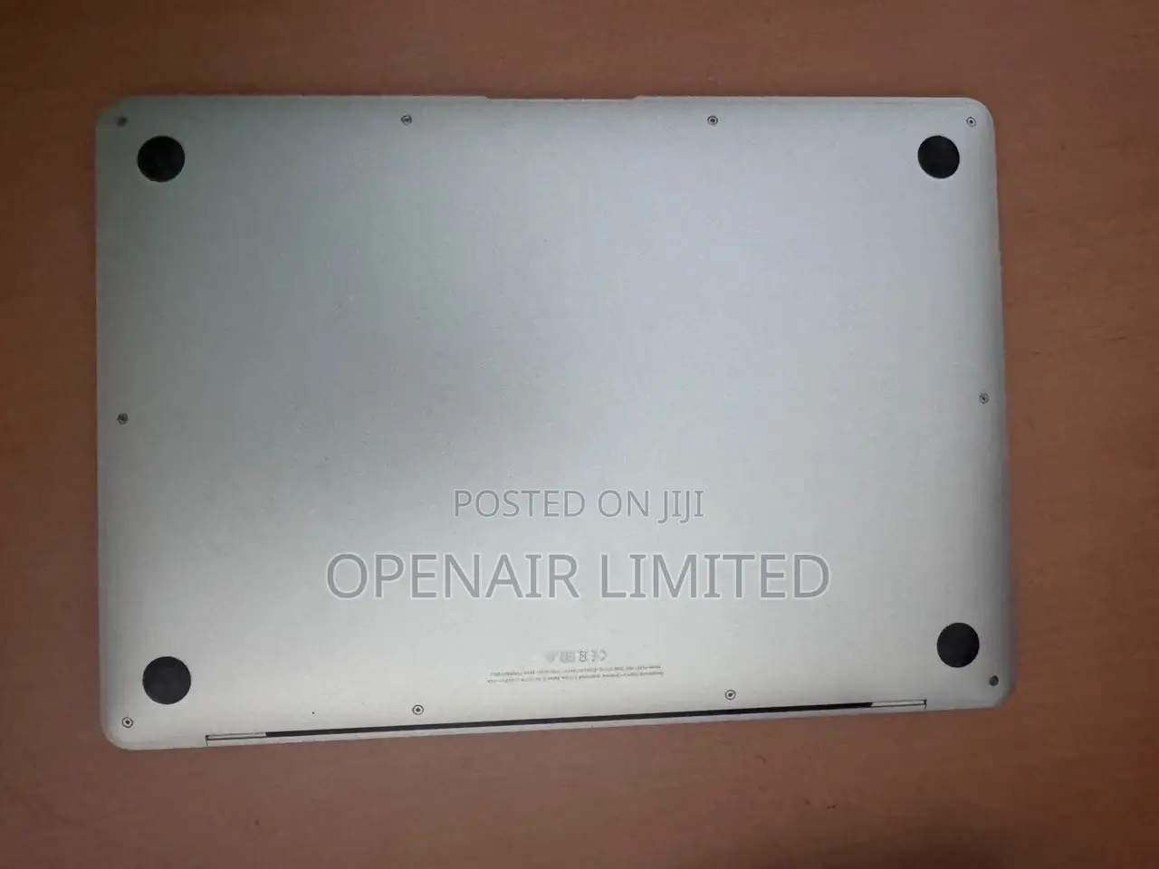 Laptop Apple MacBook Air 8GB Apple M1 SSD 256GB