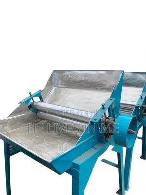 Bread Making Machine Complete With Accessories
