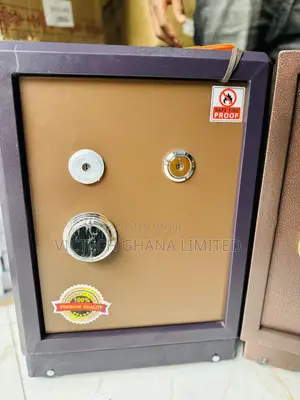 Fireproof Safe Boxes