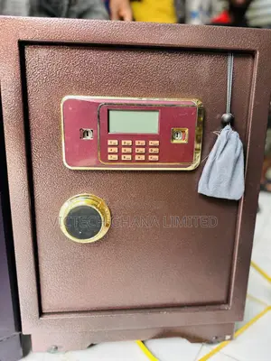 Fireproof Safe Boxes