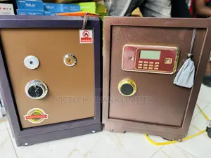 Fireproof Safe Boxes