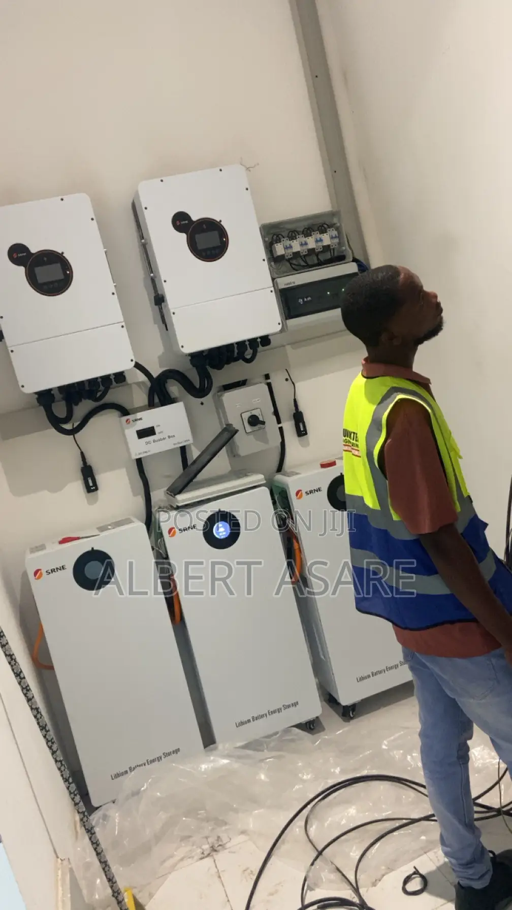 Maintenance Services