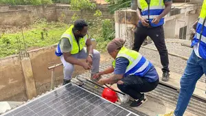 Maintenance Services
