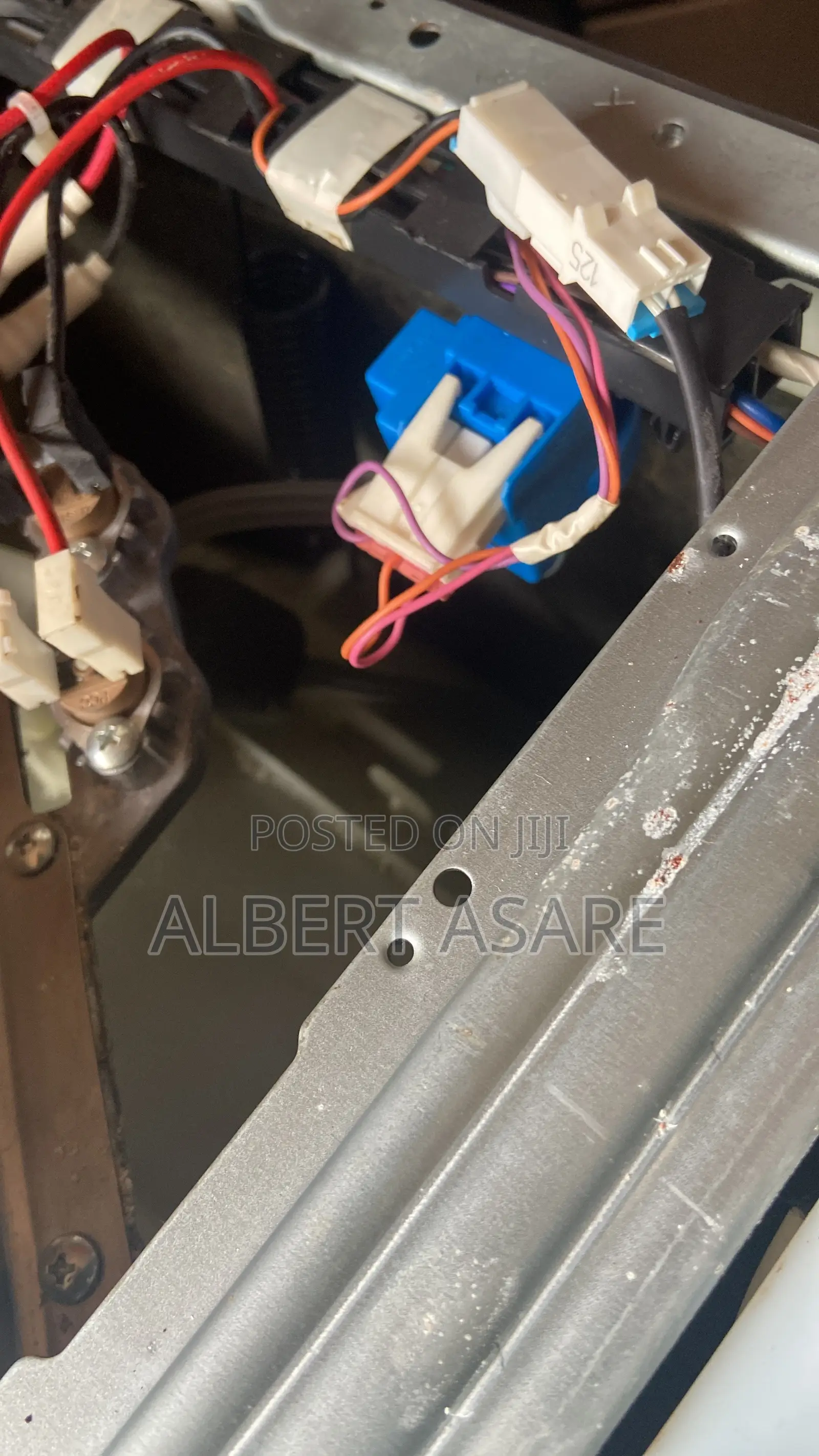 Maintenance Services