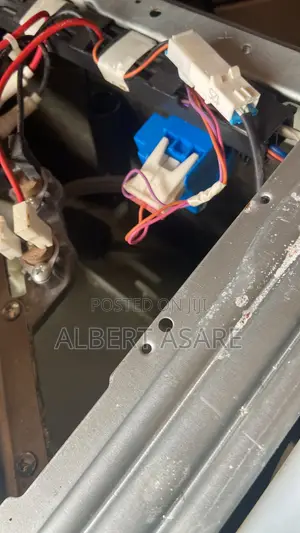 Maintenance Services