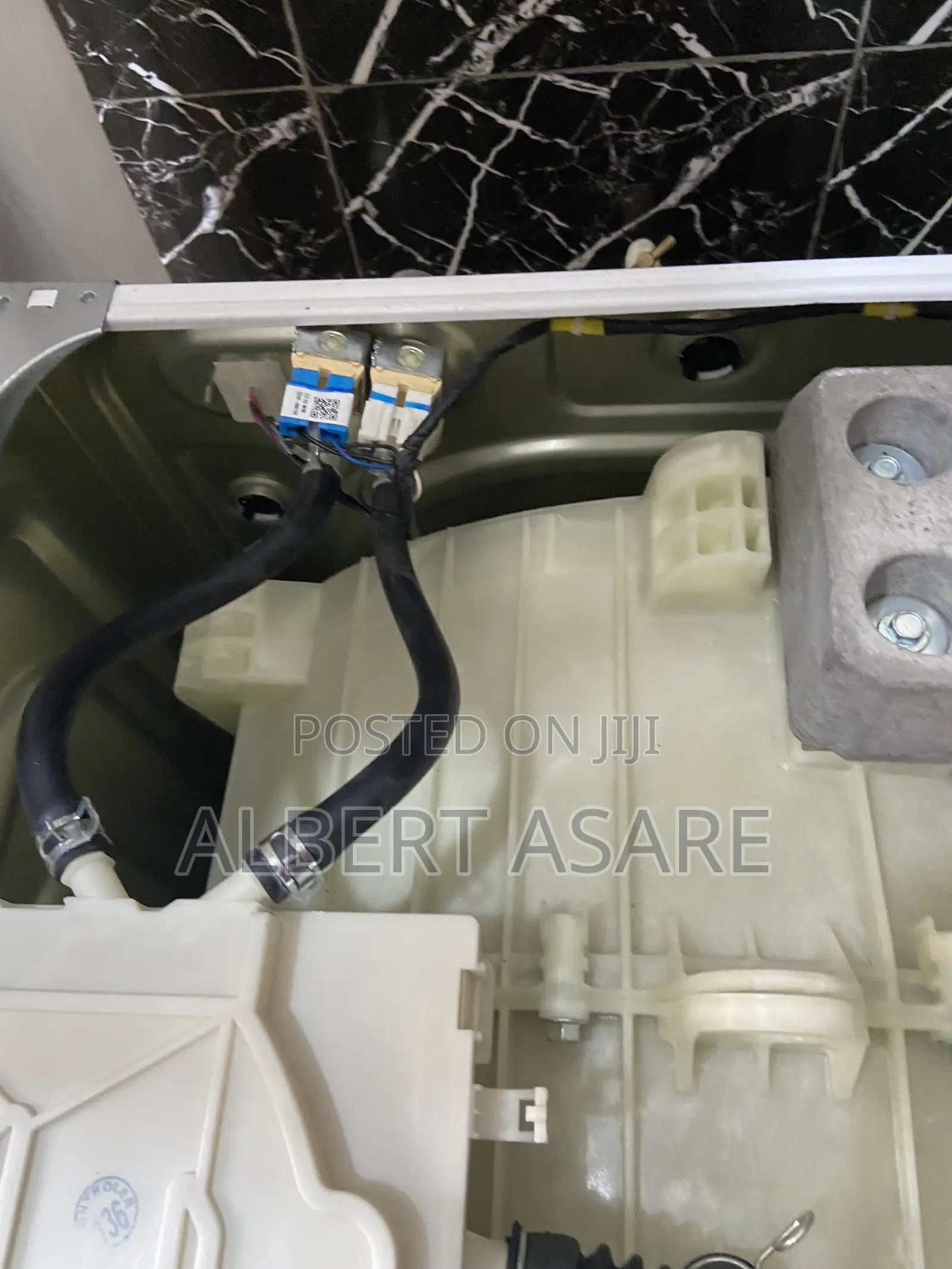 Maintenance Services
