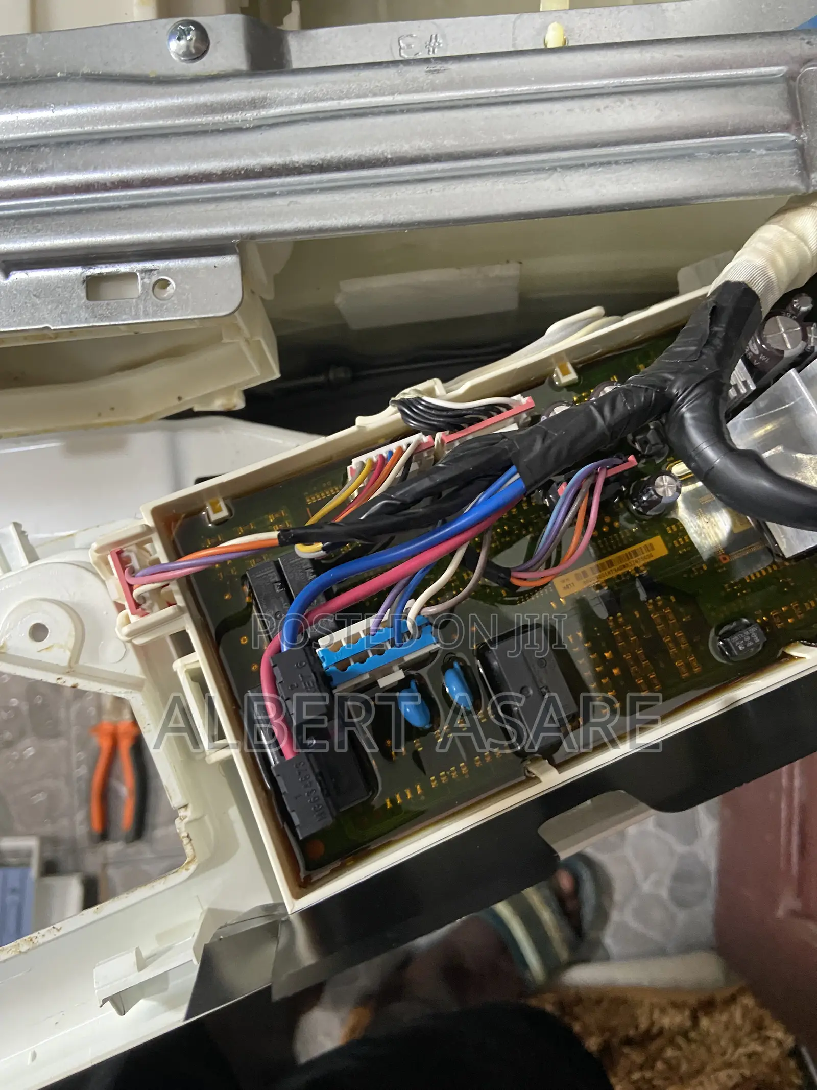 Maintenance Services