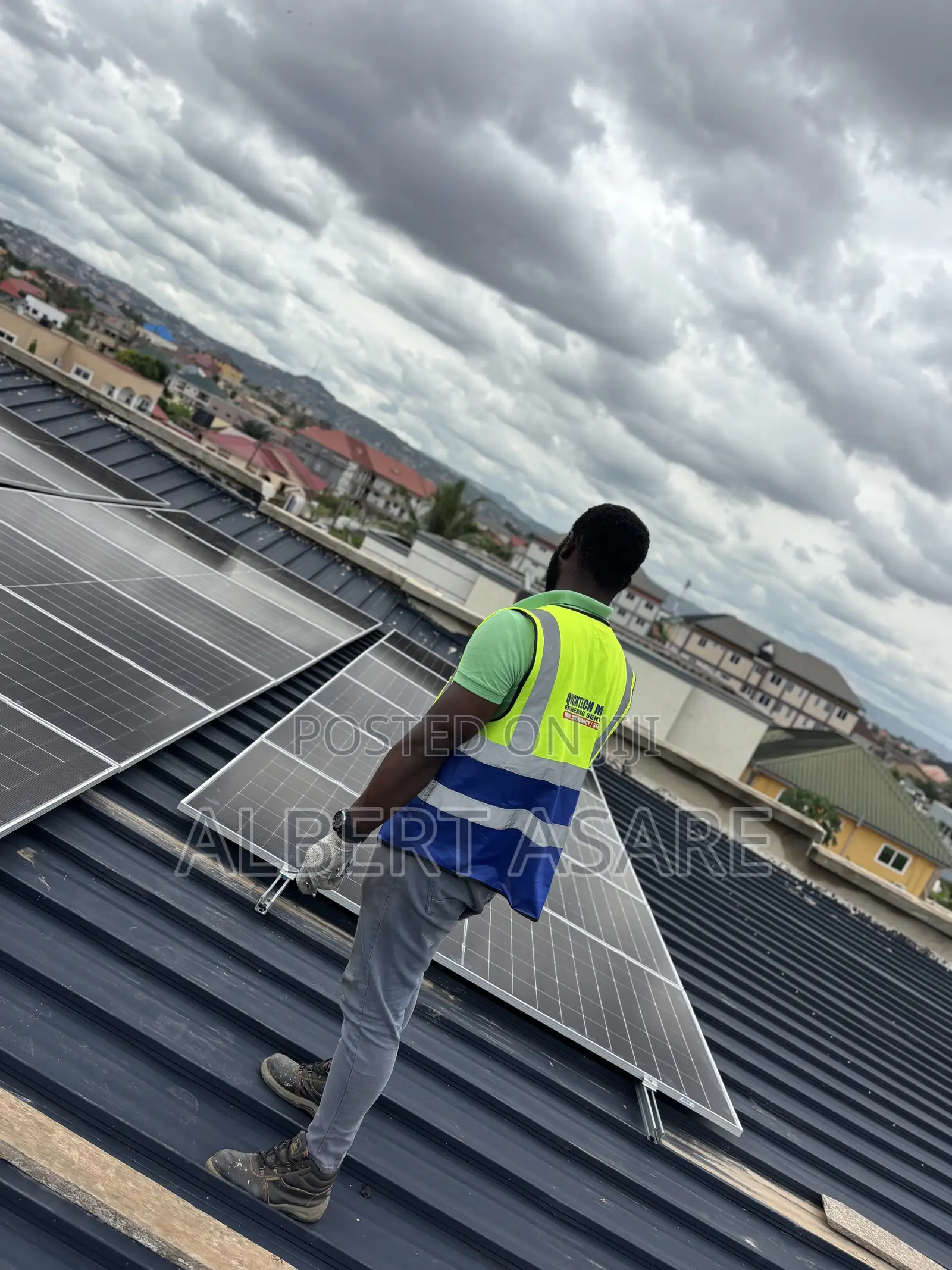 Maintenance Services