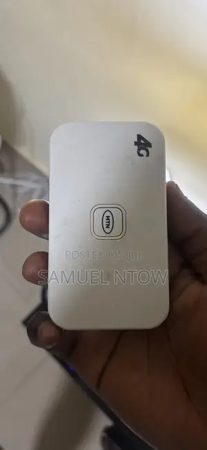 MTN Pocket Mifi