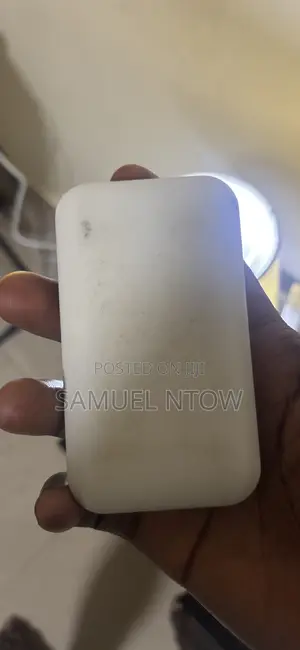 MTN Pocket Mifi