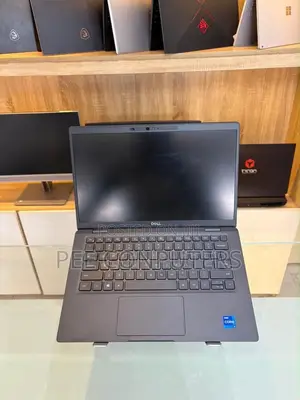 Laptop Dell Latitude 7420 16GB Intel Core i7 SSD 256GB