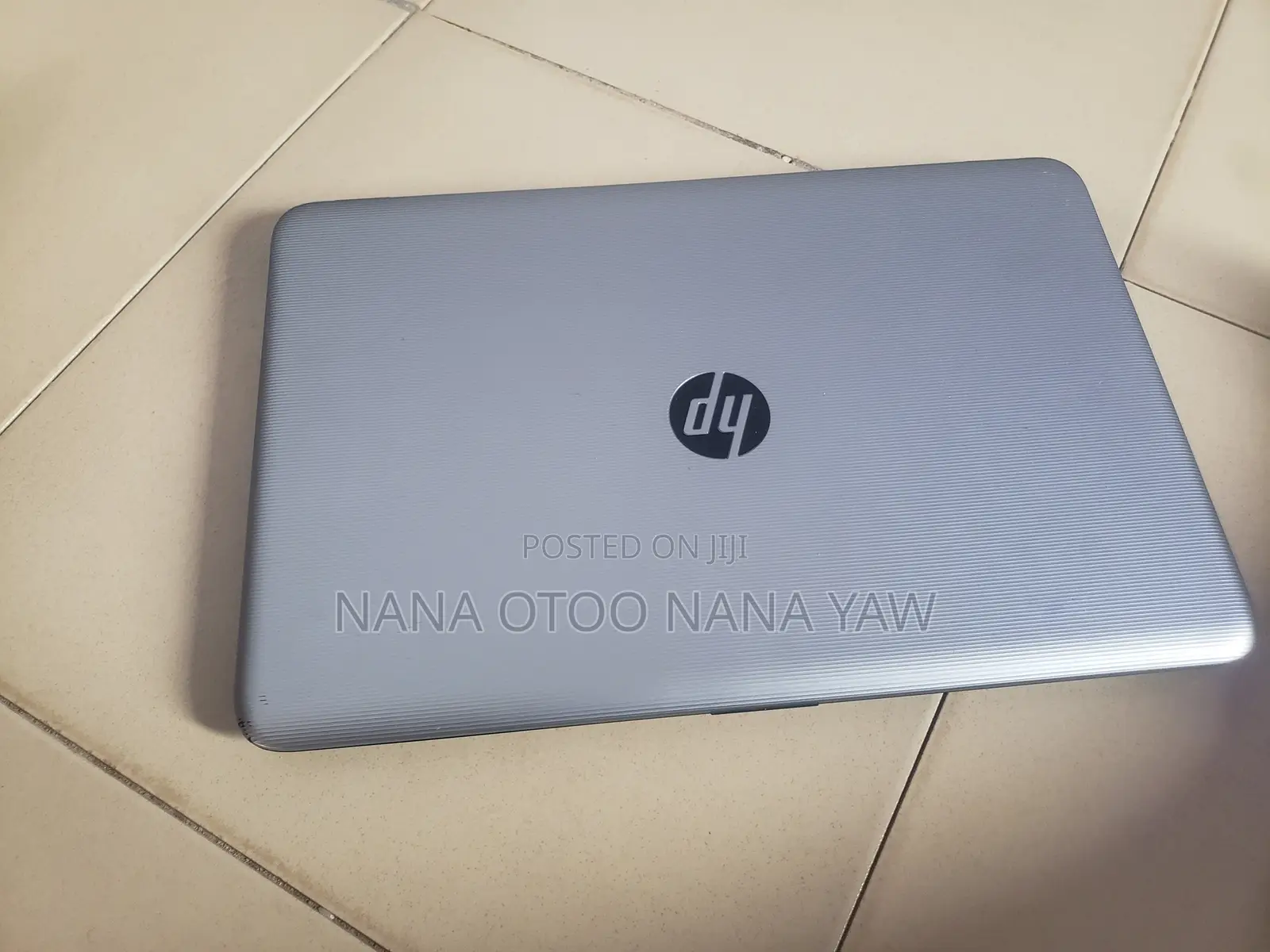 Laptop HP 15 6GB Intel Core i3 SSD 256GB