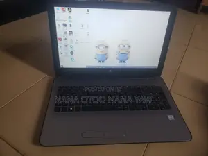 Laptop HP 15 6GB Intel Core i3 SSD 256GB