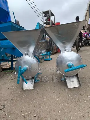 Grinding Mill Tabe Top Machine With Electric Motor 3hp .