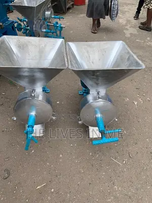 Grinding Mill Tabe Top Machine With Electric Motor 3hp .