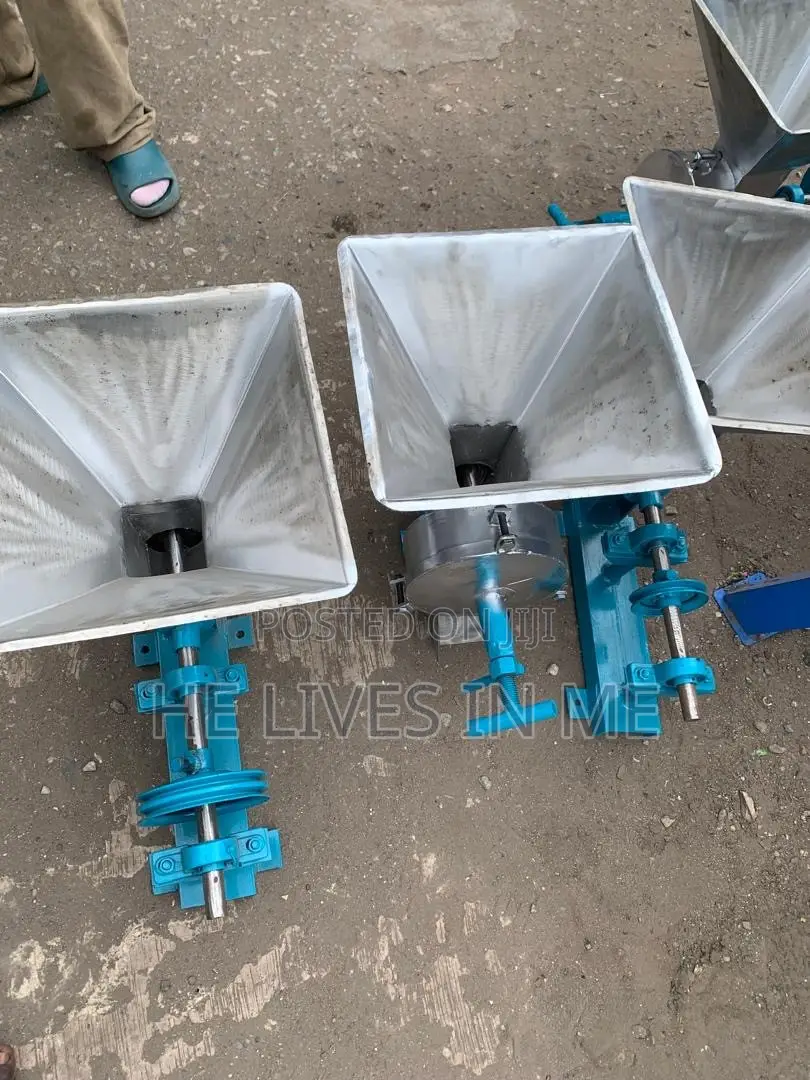 Grinding Mill Tabe Top Machine With Electric Motor 3hp .