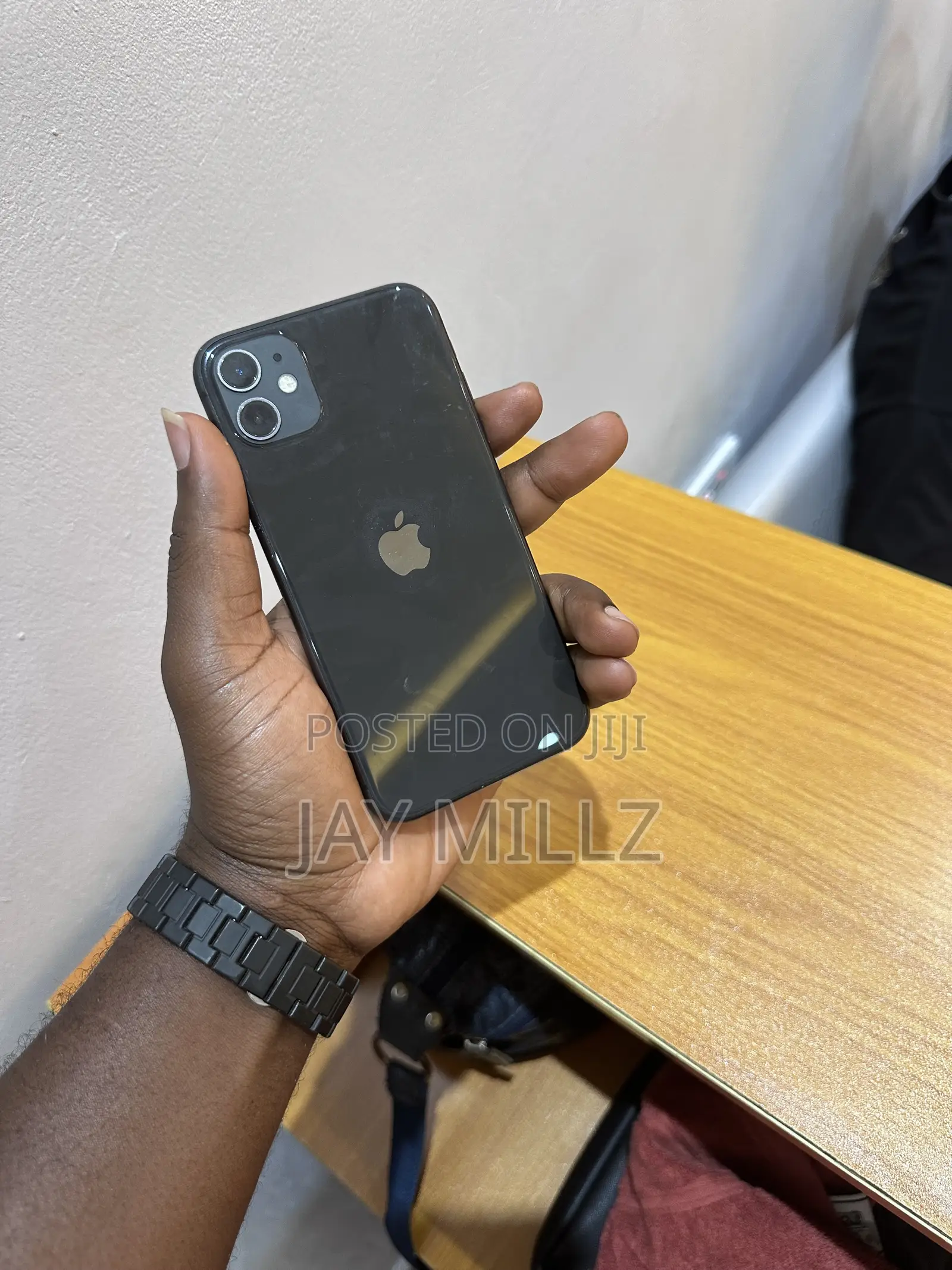 Apple iPhone 11 64 GB White