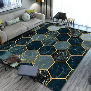 Luxury 3D Carpets for Your Home