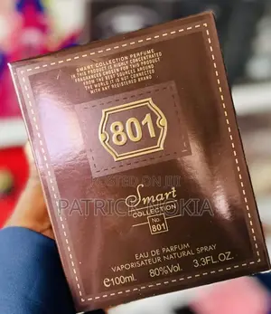 Smart Collection No. 801
