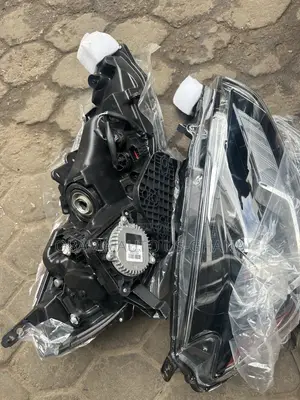 Nissan Sentra Headlight 2016-2017-2018-2019-2020 LED Head Light