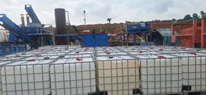Sufuric Acid 96_98% IBC